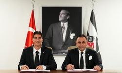 Beşiktaş, Juventuslu Fabio Miretti'yi Satın Alma Opsiyonuyla Kadrosuna Kattı