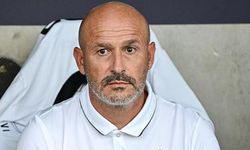 Beşiktaş Teknik Direktörü Italiano'dan Hradec Kralove Maçı Öncesi Kritik Uyarı