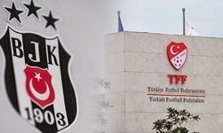 Beşiktaş, Türkiye Kupası Yabancı Kuralı Değişikliği Sonrası TFF ile Görüşme Yaptı