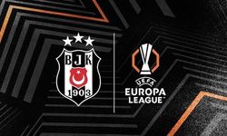 Beşiktaş UEFA Avrupa Ligi 2026/27 Sezonunda 8 Rakiple Karşılaşacak