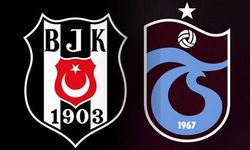 Beşiktaş ve Trabzonspor'un UEFA Avrupa Ligi Play-Off Rakipleri Belli Oldu