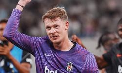 Beşiktaş'ın Avrupa Ligi'nde Alexander Nübel performansı ve Hradec Kralove zaferi