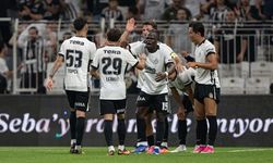 Beşiktaş'ın Galibiyeti Sonrası İlhan Fakılı'ya Övgüler: Forma Hiç Ağır Gelmiyor
