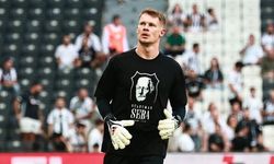 Beşiktaş'ın Savunma Gücü Avrupa'da Dikkat Çekiyor