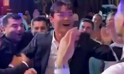 Beşiktaşlı Hyeon-gyu Oh'un Düğünde Dans Anları Sosyal Medyada İlgi Çekti