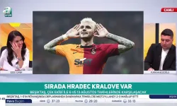 Beşiktaş'ta Mauro Icardi'nin Maaş Görüşmeleri Sürüyor