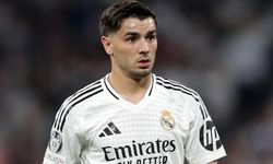 Beşiktaş'ta Sağ Kanat Hamlesi: Real Madrid'in Brahim Diaz'ı Hedefte