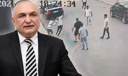 Bıçaklı Saldırıda Yaralanan Milletvekili Melih Meriç İstanbul'da Entübe Edildi