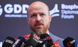 Bilal Erdoğan: Uluslararası Öğrenciler Türkiye'nin Gönüllü Elçileri