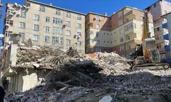 Binaların Yıkımında Yeni Dönem: Yönetmelik Değişti, Kurallara Uymayan Ruhsat Alamayacak