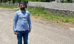 Bingöl'de Suya Düşen Zihinsel Engelli Kişi İçin Arama Çalışmaları Sürüyor