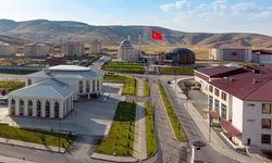 Bitlis Eren Üniversitesi Tıp Fakültesi, İlk Yılında Yüksek Başarıyla Öğrenci Kabul Etti