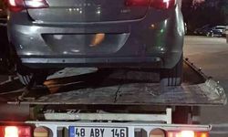 Bodrum'da Korsan Taksi Denetimleri: 62 Araç Trafikten Men Edildi