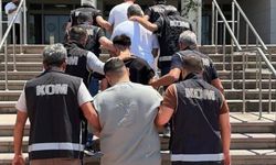 Bodrum'da Suç Örgütüne Yönelik Operasyonda 5 Kişi Gözaltına Alındı