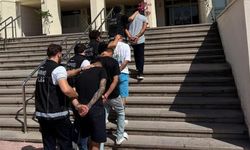 Bodrum'da Uyuşturucu Operasyonunda 4 Şüpheli Tutuklandı