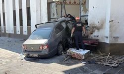 Bolu'da cami imam odasına giren alkollü sürücüye 290 bin lira ceza