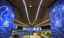 Borsa İstanbul'da BIST 100 Endeksi 14.500 Puana Hızlı Yükseldi