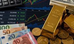 Borsa ve Altında Düşüş, Dövizde Yükseliş: Haftanın En Çok Kazandıranı Döviz Oldu