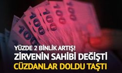Borsada Yıllık Getiride Zirve Değişti: Katılımevim Gündoğdu Gıda'yı Geride Bıraktı