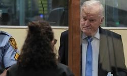 Bosna Kasabı Ratko Mladiç, Lahey'de hayatını kaybetti