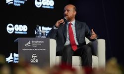 Bosphorus Diplomasi Forumu 2026 Bilal Erdoğan'ın Katılımıyla Demokrasi ve Özgürlükler Adası'nda Başladı