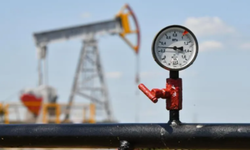 Brent Petrol Fiyatları 79,91 Dolara Yükseldi