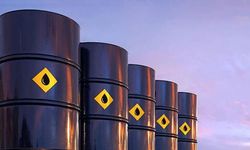 Brent petrolün varili 87,92 dolardan işlem görüyor