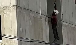 Brezilya'da Gerilim Dolu Anlar Yaşandı