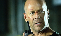 Bruce Willis'in Son Hali Duygulandırdı: Kızı Tallulah'ın Düğününde Görüntülendi