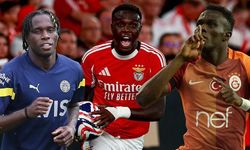 Bruma'nın Benfica Serüveni Sona Eriyor: Türkiye'ye Transfer İhtimali