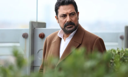 Bülent İnal, Ömür Usta Dizisi İçin 12 Kilo Verdi