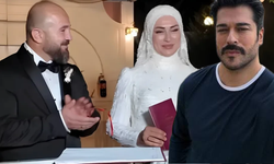 Burak Özçivit Kardeşinin Düğününe Katılmayınca Eleştirilere Sert Yanıt Verdi