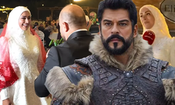 Burak Özçivit Kız Kardeşinin Düğününe Katılamadı: Nedeni Çekim Programı