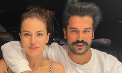 Burak Özçivit ve Fahriye Evcen'in Bölüm Başına Kazançları ve Haftalık Gelirleri Açıklandı