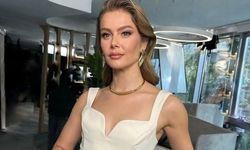 Burcu Biricik'in Yeni Projesi Harabe: Başrolde ve Yapımcı Koltuğunda