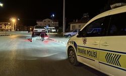 Burdur'da Ehliyetsiz Sürücüye Kesilen 80 Bin TL Ceza, Baba Alkollü Yakalanınca 400 Bin TL'yi Aştı