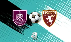 Burnley - Torino hazırlık maçı 2 Ağustos'ta saat 17.00'de