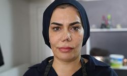 Burnu Kırılan Kadının Estetik Operasyonları Kabusa Döndü, Mahkemeye Başvurdu