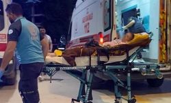 Bursa İnegöl'de Yangın: Mahsur Kalan Anne ve Engelli Kızı Kurtarıldı
