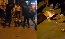 Bursa Mustafakemalpaşa'da Kadına Şiddet: Gözünü Kaybeden Kadın ve Linç Edilen Saldırgan Yoğun Bakımda