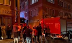 Bursa Osmangazi'de Ev Yangını: Sağlık Sorunları Olan Adam Hayatını Kaybetti