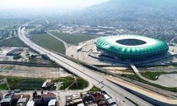 Bursa'da 30 Ağustos Zafer Bayramı nedeniyle bazı yollar trafiğe kapatılacak
