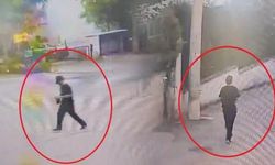 Bursa'da Örümcek Adam Gibi Ev Tırmanan Hırsız Yakalandı