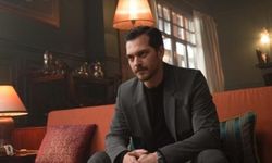 Çağatay Ulusoy'un Bodrum'daki Son Hali Sosyal Medyada Gündem Oldu