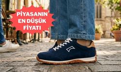 Camper Drift Walk ile Gün Boyu Rahatlık ve Şıklık İndirime Girdi