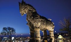 Çanakkale Kültür Yolu Festivali'nde Tarih, Sanat ve Gastronomi Bir Arada