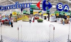 CarrefourSA'nın Hisseleri Aydın Grup'a Devredildi: Yeni Dönem Başlıyor