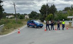 Çatalca'da Uzun Süredir Devam Eden Ev Ablukası ve Jandarmaya Ateş Açma Olayı
