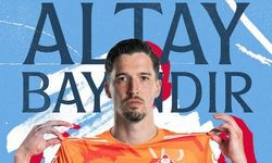 Celta Vigo, Altay Bayındır transferini yaratıcı bir video ile duyurdu