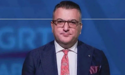 Cem Küçük Soruşturmasında Hakkında Yakalama Kararı Bulunan İsmail Çanak Teslim Oldu